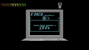 EDEN: A Genesis Through Time screenshot