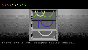 EDEN: A Genesis Through Time screenshot