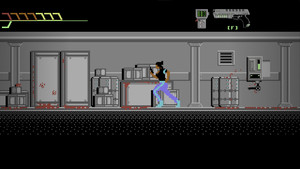 EDEN: A Genesis Through Time screenshot