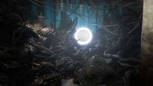 Waking Tides screenshot