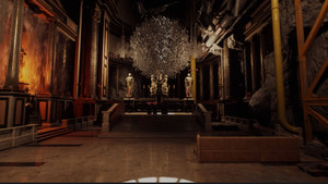 Waking Tides screenshot