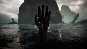 Waking Tides screenshot