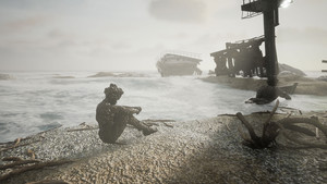Waking Tides screenshot