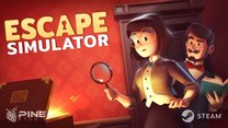 Escape Simulator