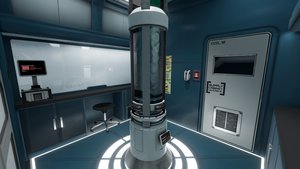 Escape Simulator screenshot