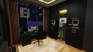 Escape Simulator screenshot