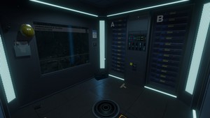 Escape Simulator screenshot
