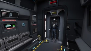 Escape Simulator screenshot