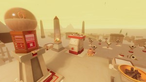 Escape Simulator screenshot