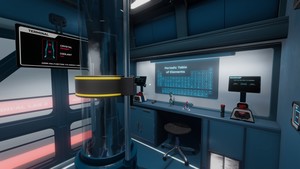 Escape Simulator screenshot