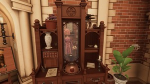 Escape Simulator screenshot