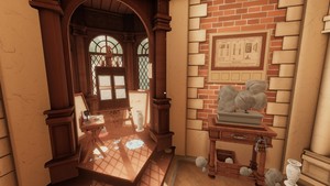 Escape Simulator screenshot