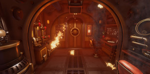 Escape Simulator: Steampunk (DLC) screenshot