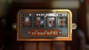 Escape Simulator: Steampunk (DLC) screenshot