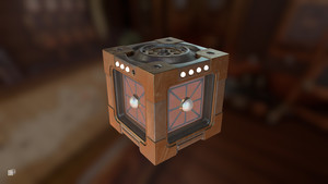 Escape Simulator: Steampunk (DLC) screenshot