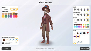 Escape Simulator: Steampunk (DLC) screenshot