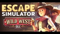 Escape Simulator: Wild West (DLC)