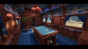 Escape Simulator: Wild West (DLC) screenshot