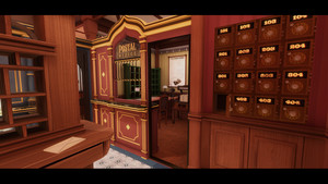 Escape Simulator: Wild West (DLC) screenshot