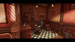 Escape Simulator: Wild West (DLC) screenshot