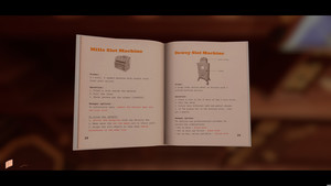 Escape Simulator: Wild West (DLC) screenshot