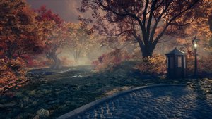 Purpose 1951 screenshot