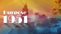 Purpose 1951