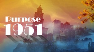 Purpose 1951 cover image