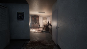 Apartment of Death screenshot