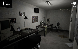 Apartment of Death screenshot