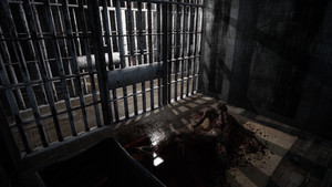 Apartment of Death screenshot