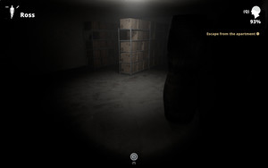 Apartment of Death screenshot