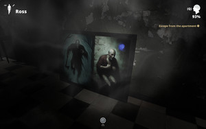 Apartment of Death screenshot