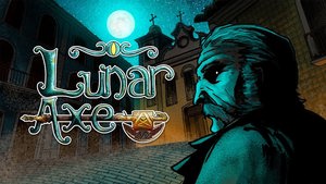 Lunar Axe cover image