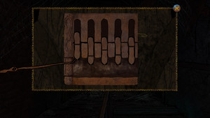 Lunar Axe screenshot