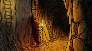 Lunar Axe screenshot