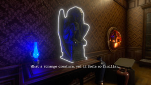 Mad Experiments: Escape Room screenshot