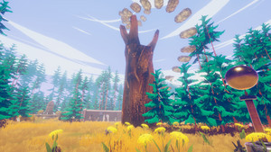 Mad Experiments: Escape Room screenshot