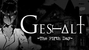 Gestalt: The Fifth Day cover image