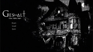 Gestalt: The Fifth Day screenshot