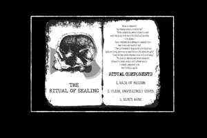 Gestalt: The Fifth Day screenshot