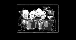 Gestalt: The Fifth Day screenshot