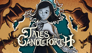 Tales from Candleforth cover image