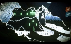 Tales from Candleforth screenshot