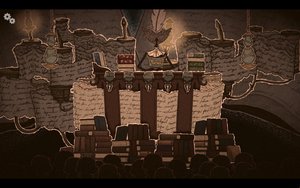 Tales from Candleforth screenshot