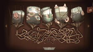 Tales from Candleforth screenshot