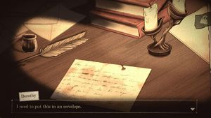 Tales from Candleforth screenshot