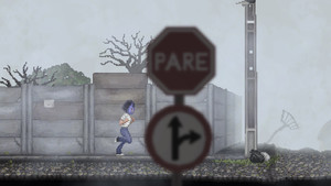 Asleep: Act 1 screenshot