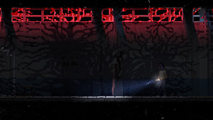 Asleep: Act 1 screenshot