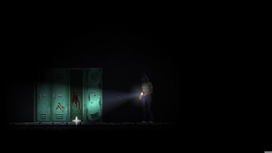 Asleep: Act 1 screenshot